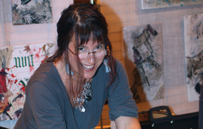 Marie Sallerin